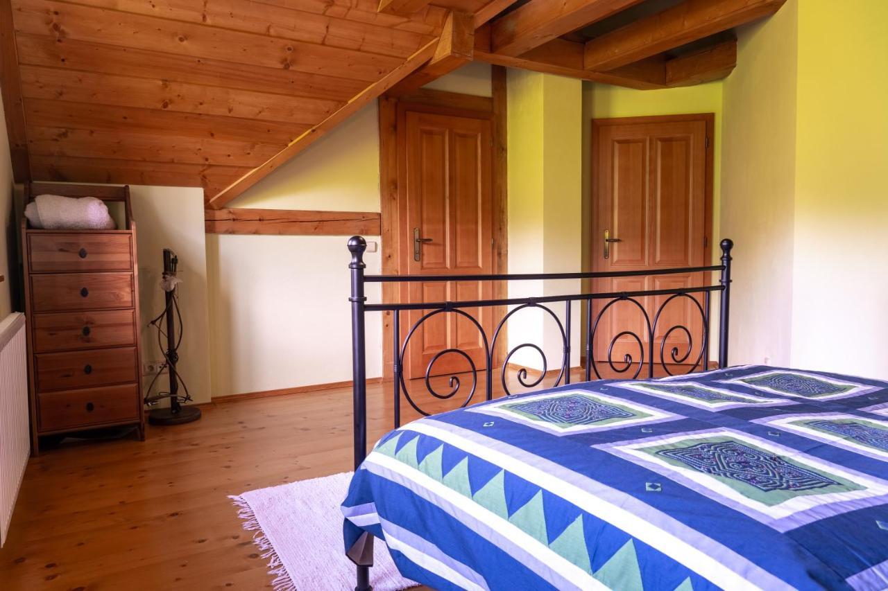 Tatrystay Chalet Mates Ždiar Buitenkant foto