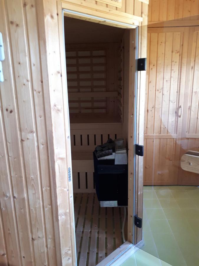 Tatrystay Chalet Mates Ždiar Buitenkant foto