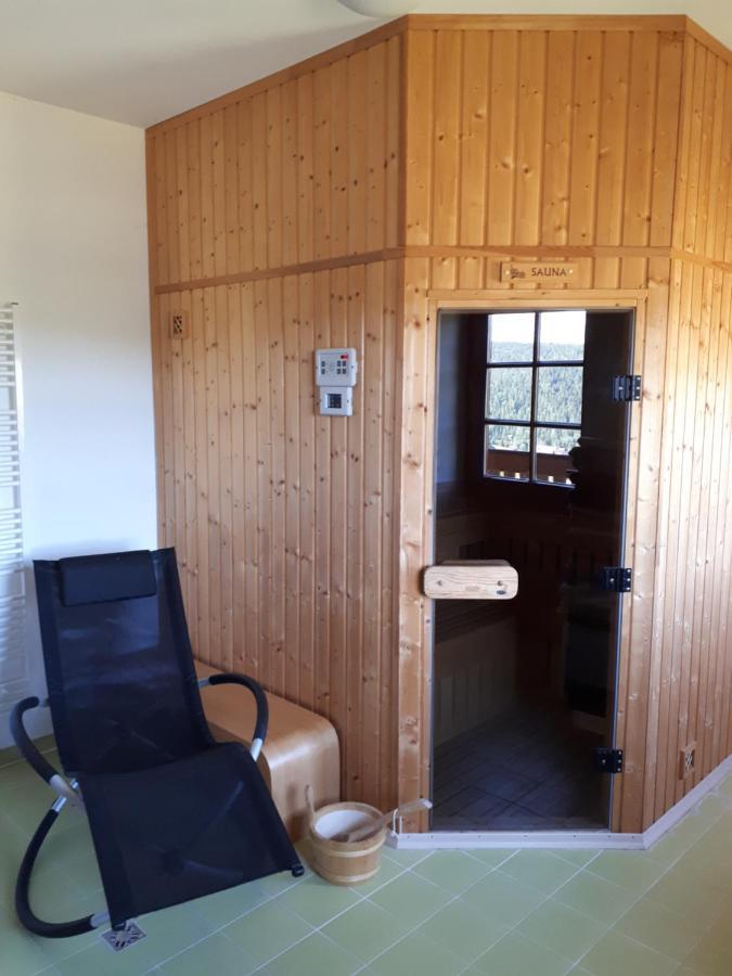 Tatrystay Chalet Mates Ždiar Buitenkant foto